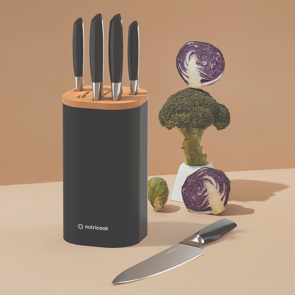 nutricook-everyday-knife-set-black