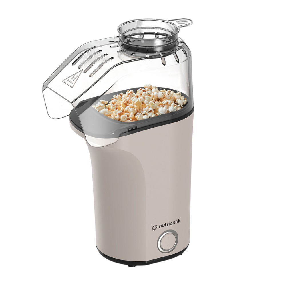 nutricook-essentials-popcorn-maker-beige