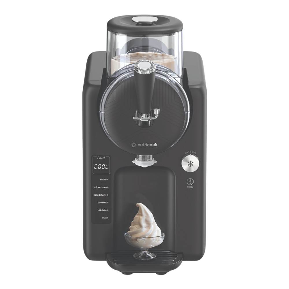 nutricook-frost-slushie-and-soft-serve-ice-cream-maker-black