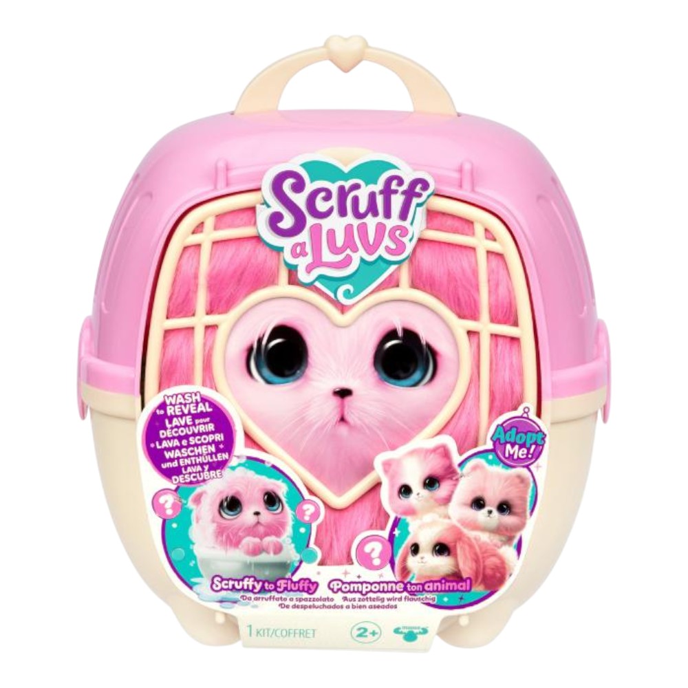 scruff-a-luvs-pink-pet-soft-toy