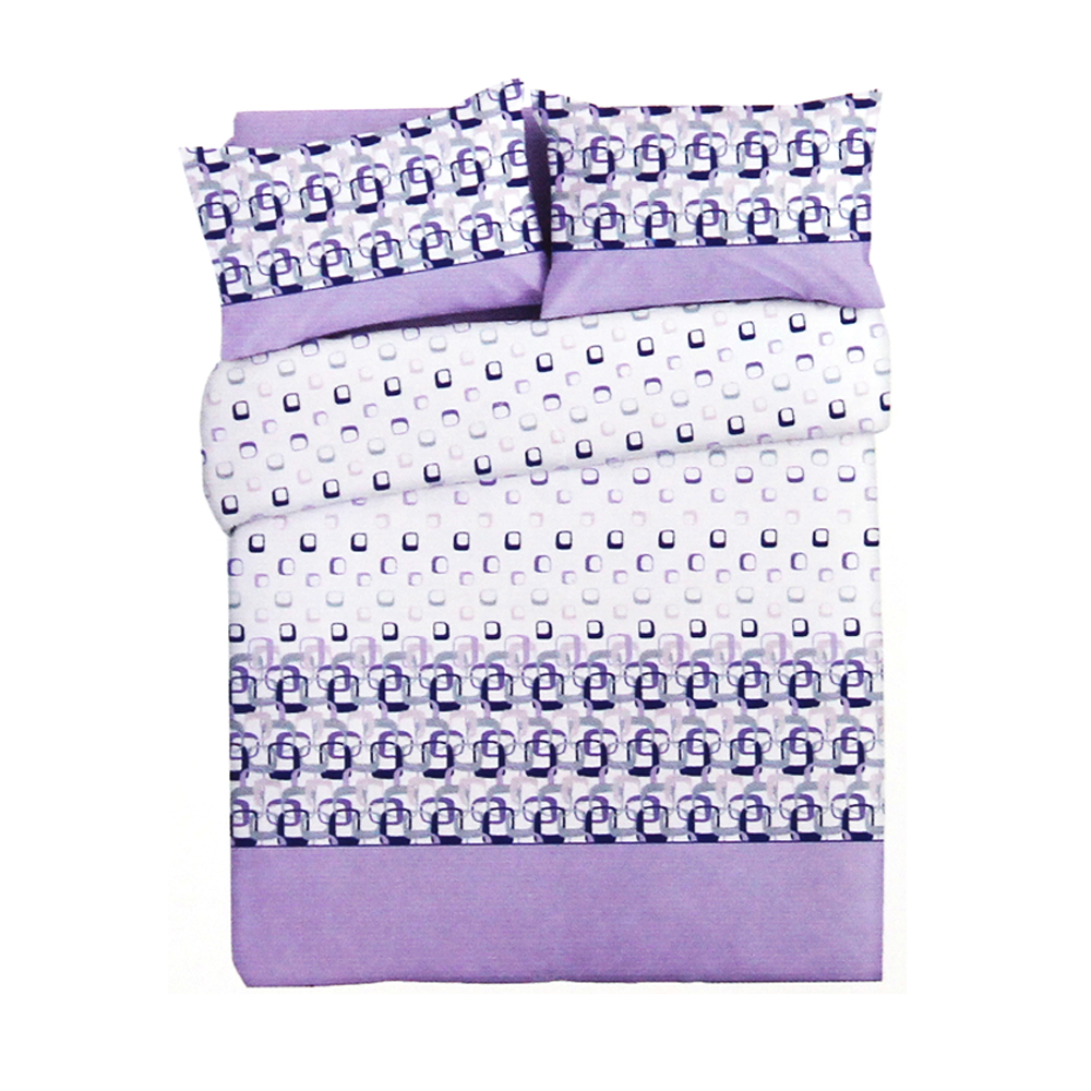 cotton-bed-sheet-set-single-bed-lilac