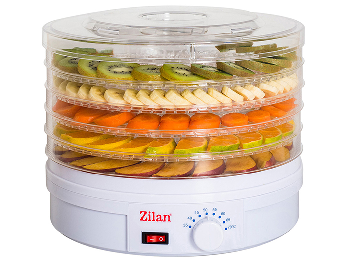 zilan-white-food-dehydrator
