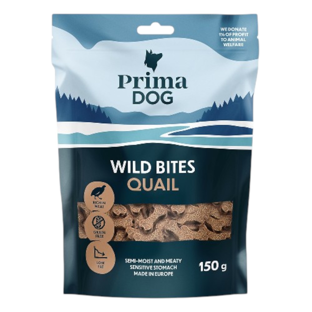 prima-dog-dog-treat-wild-bites-quail-and-hawthorn-150-g