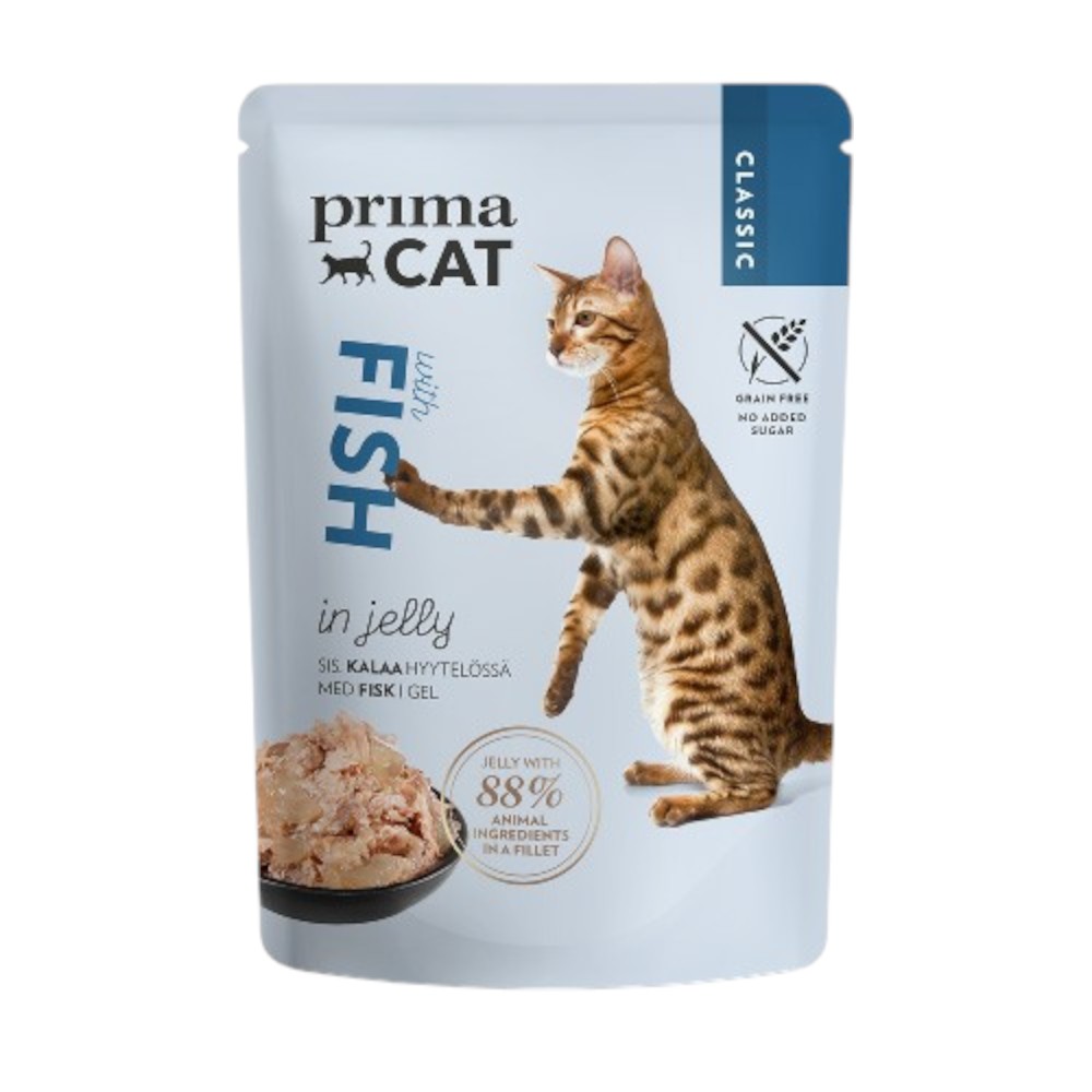 prima-cat-classic-fish-in-jelly-grain-free-85-g