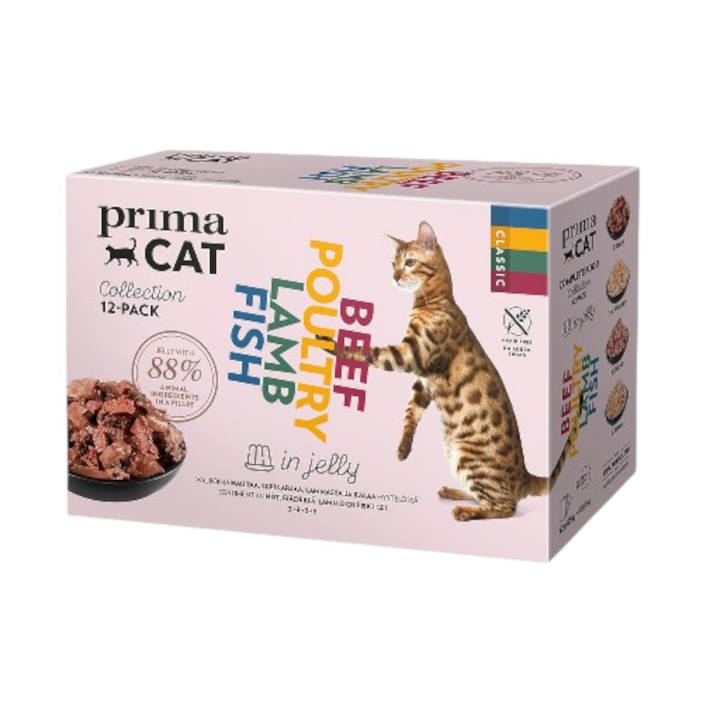 prima-cat-classic-multipack-in-jelly-12-x-85-g-grain-free