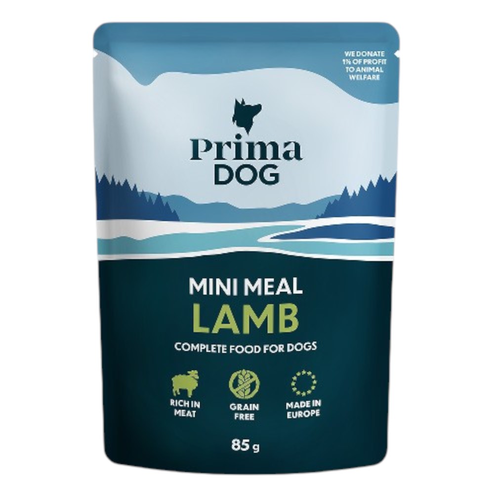 prima-dog-mini-meal-lamb-in-gravy-grain-free-85-g
