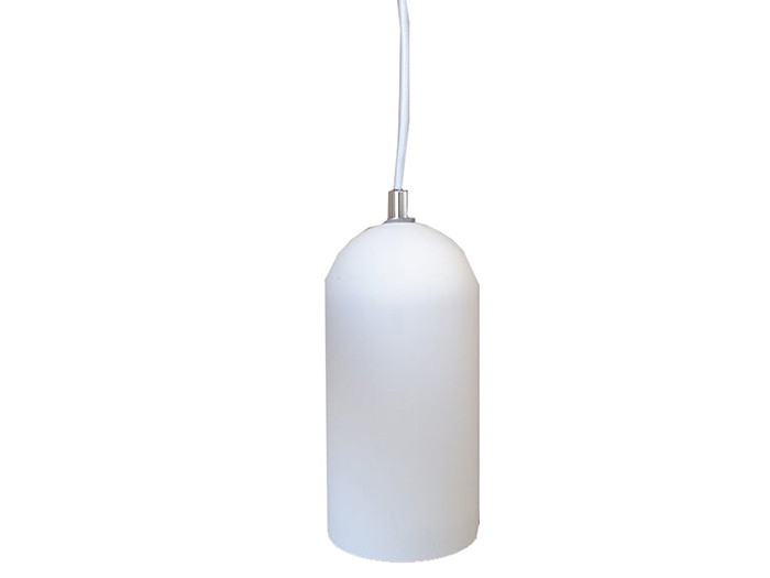 plaster-white-pendant-light-20-x-10-cm