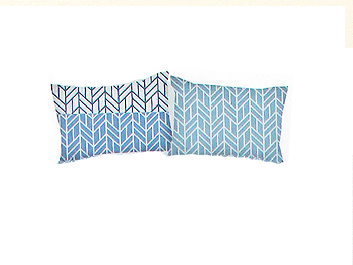 summer-printed-design-cotton-pillowcase-set-of-2-pieces-blue