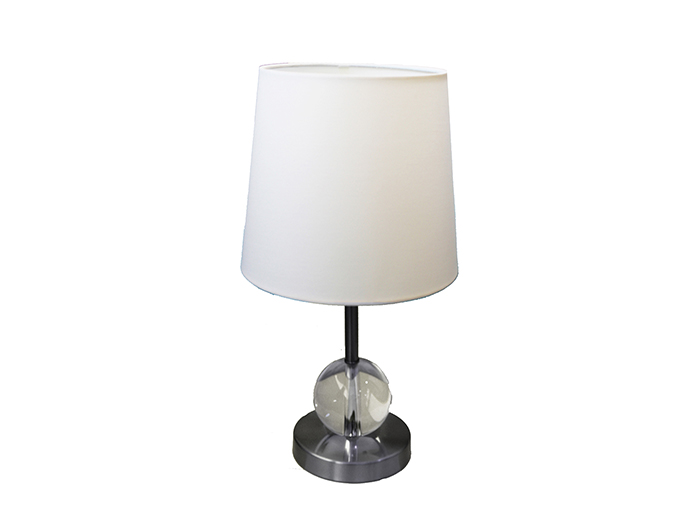 glass-orb-table-lamp-with-white-shade-e14