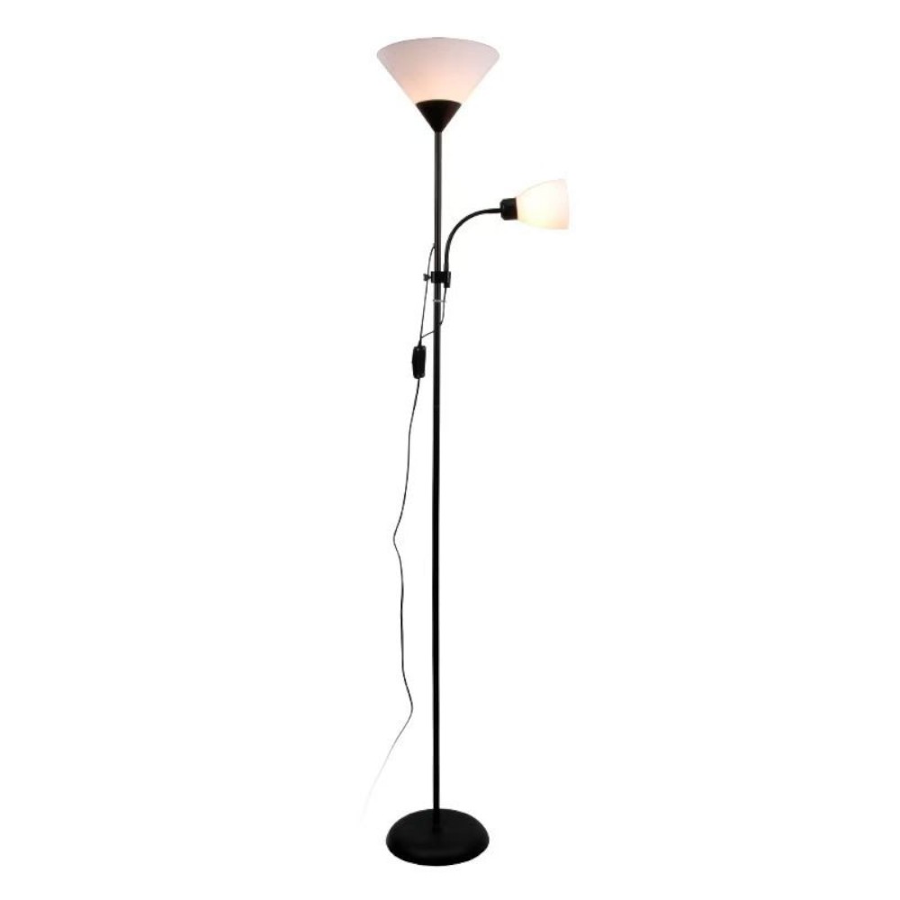 standing-lamp-e27-x2-black