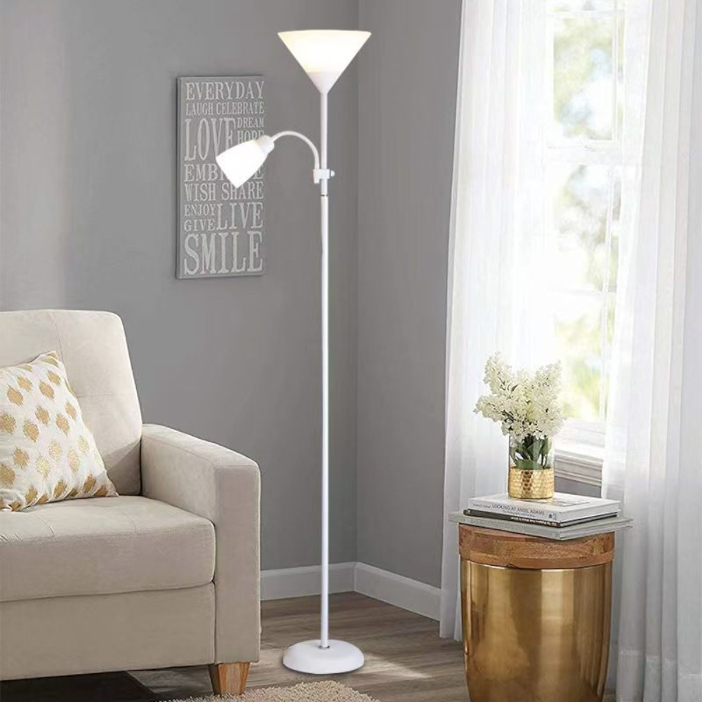 standing-lamp-e27-x2-white