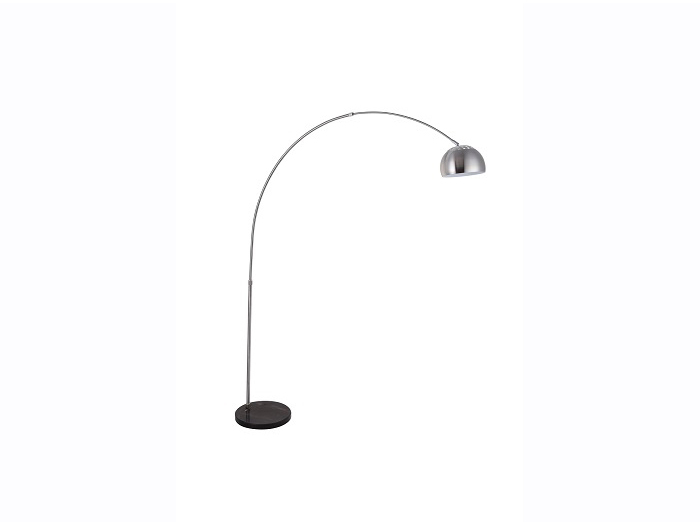 stainless-nickel-floor-lamp-with-black-marble-base