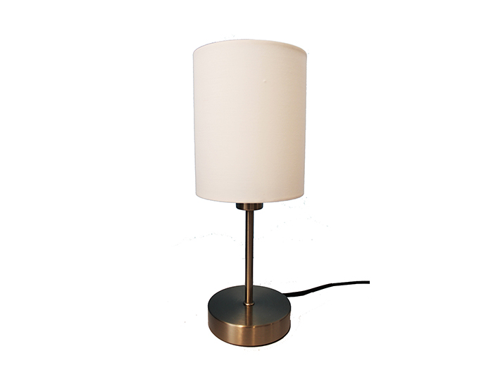 table-lamp-silver-base-white-e14