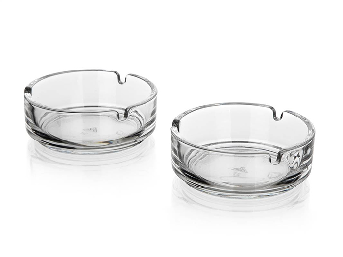 value-glass-ashtray-10cm-set-of-2-pieces