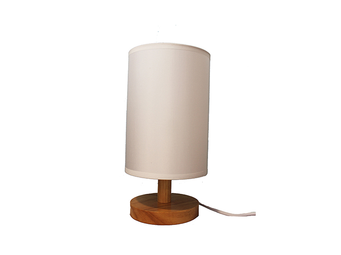 table-lamp-round-wooden-base-white-e14
