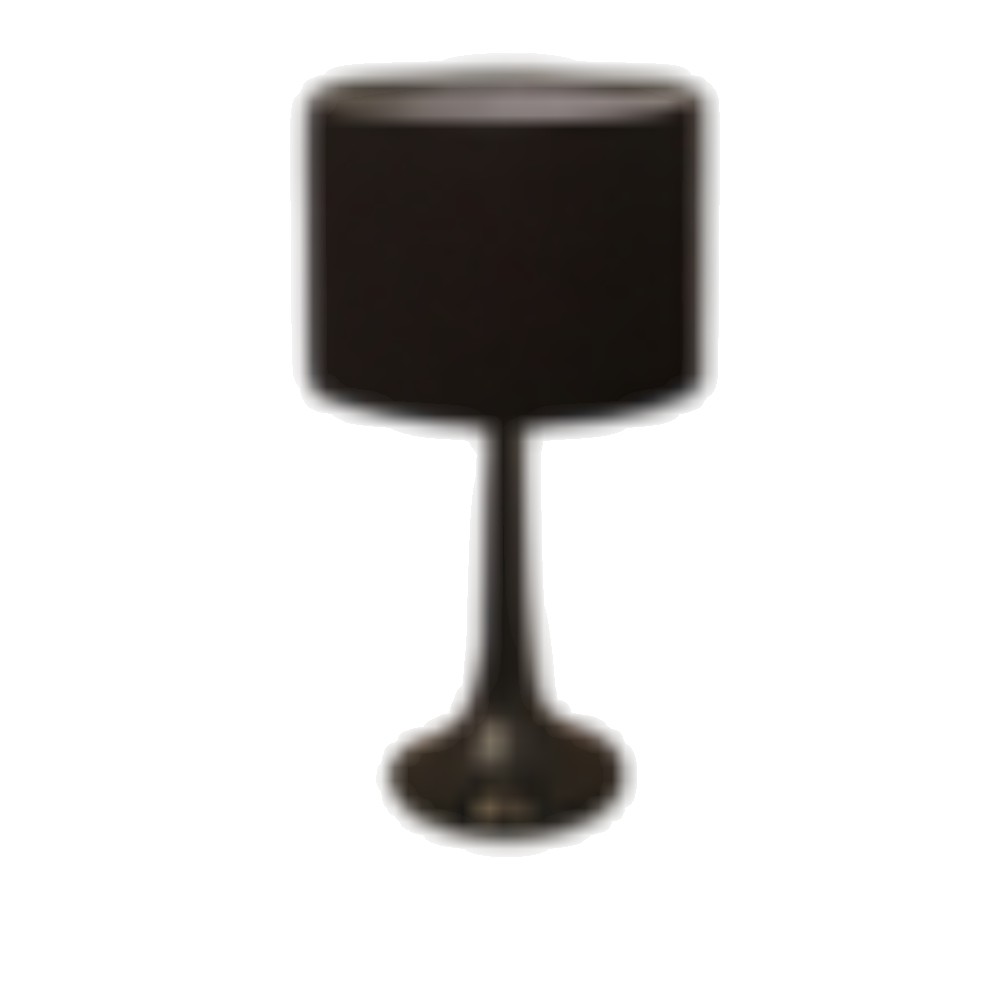 table-lamp-e27-metal-with-black-fabric-shade