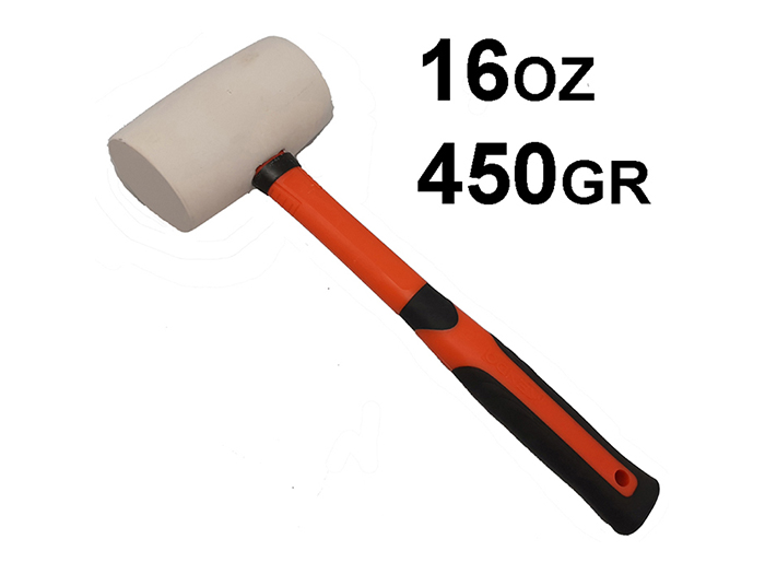 solid-rubber-head-mallet-450-grams