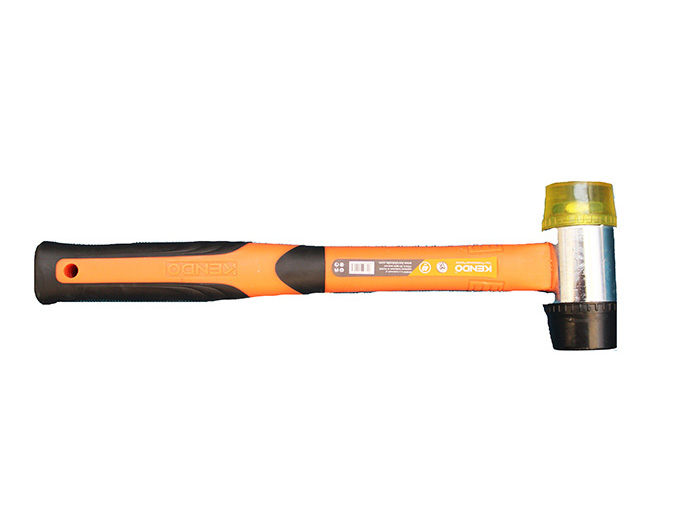 kendo-2-way-mallet-40-mm-orange