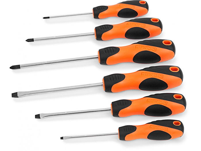 dekton-kendo-screw-driver-set-of-6-pieces