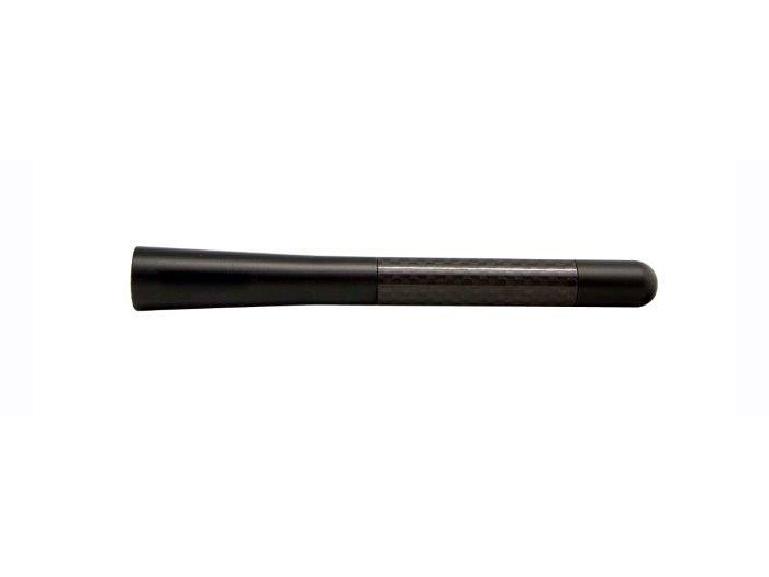 sparco-racing-style-carbon-fiber-car-antenna-black