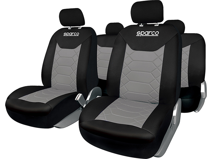 sparco-racing-polyester-car-seat-cover-set-black-with-grey-center