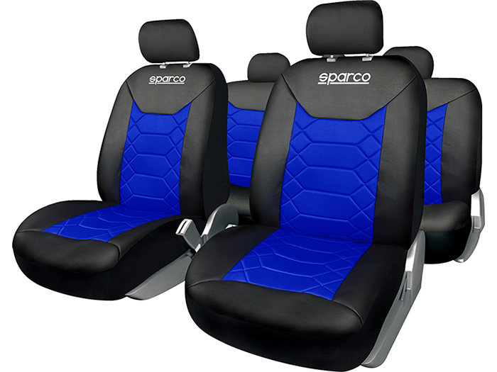 sparco-racing-polyester-car-seat-cover-set-black-with-blue-center