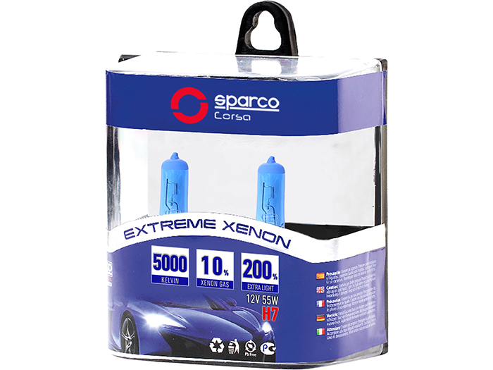 sparco-racing-h7-12-volts-55-watts-blue-xenon-effect-bulbs-pack-of-2-pieces
