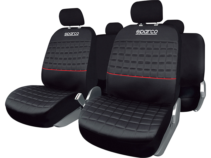 sparco-racing-polyester-car-seat-cover-set-black-with-red-line