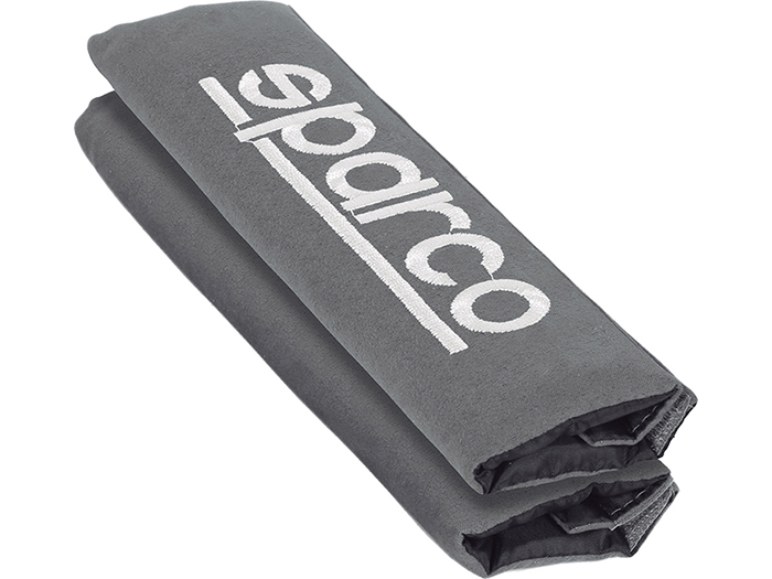 sparco-racing-padded-belt-guard-pack-of-2-pieces-grey