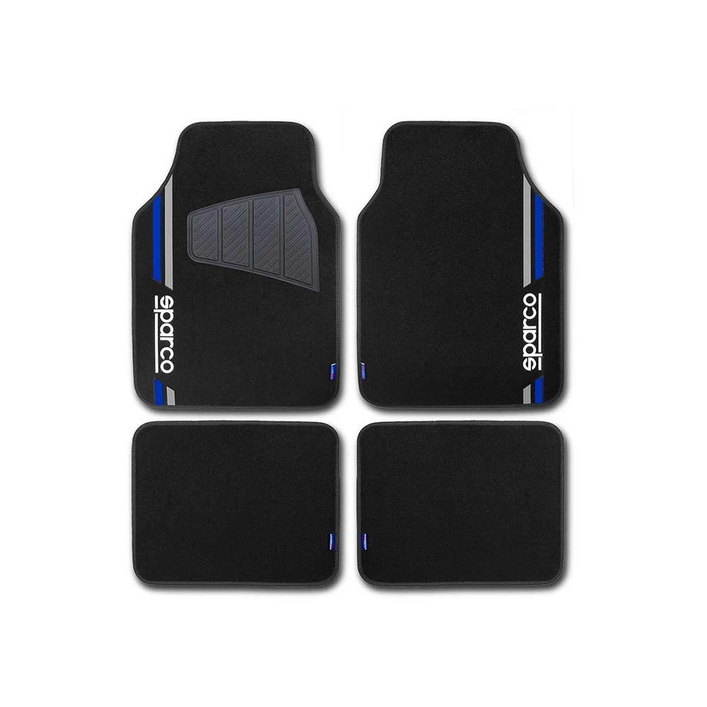 sparco-508-corsa-universal-floor-set-of-4-pieces