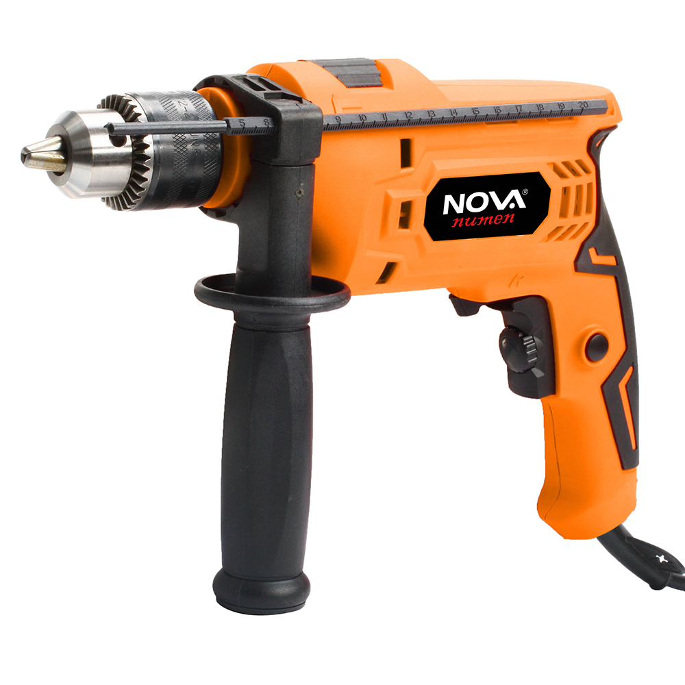nova-hammer-drill-with-1-5-13mm-key-chuck-550w
