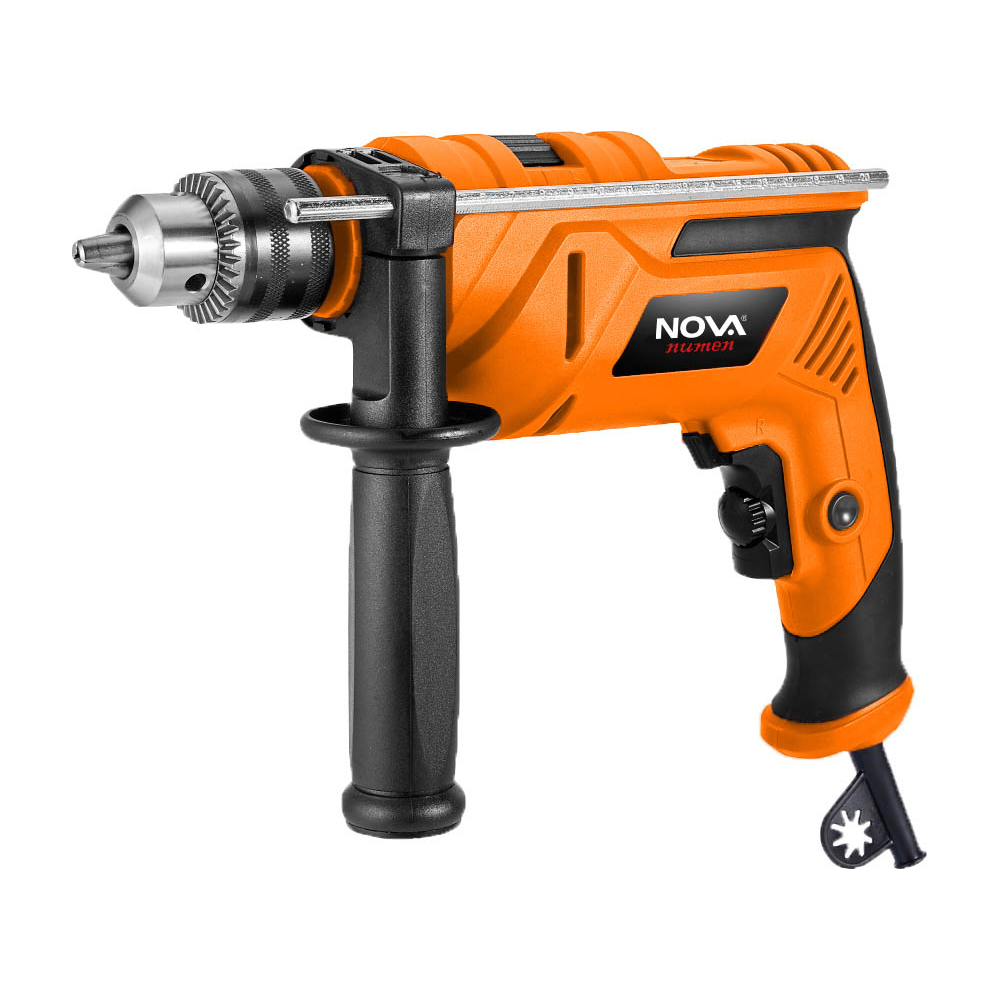 nova-hammer-drill-1-5-13mm-key-chuck-710w