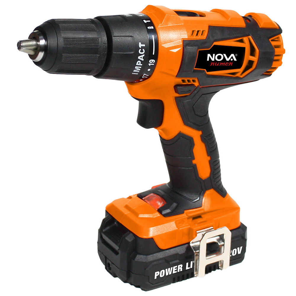 nova-keyless-chuck-cordless-hammer-drill-20v-dc