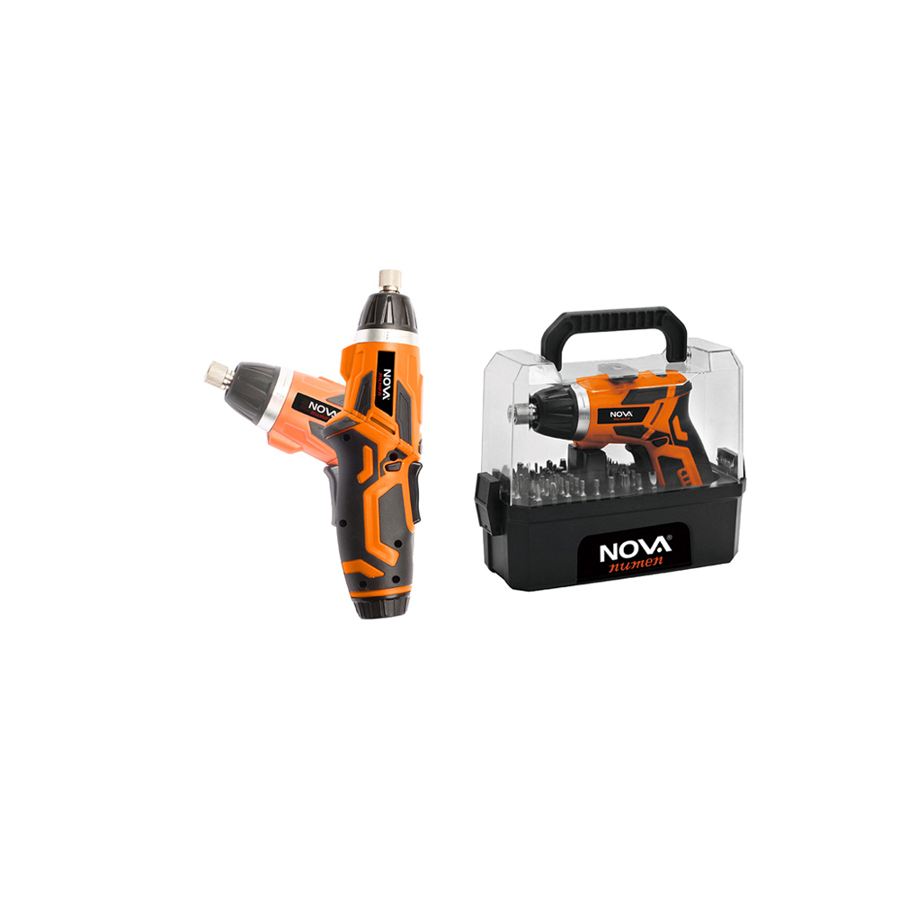 nova-cordless-screwdriver-set-4v-230-rpm-1300-mah