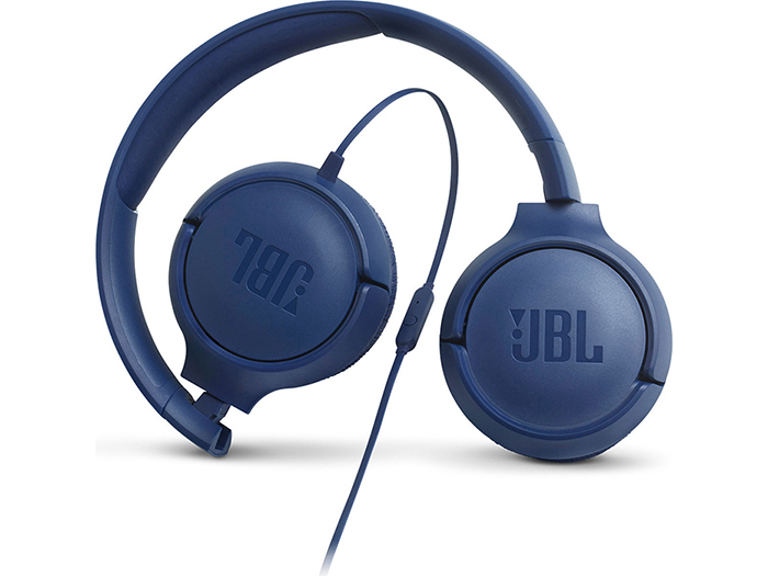 jbl-tune-500-blue-wired-on-ear-headphones