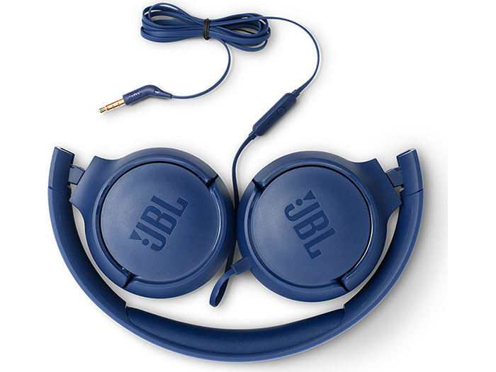 jbl-tune-500-blue-wired-on-ear-headphones