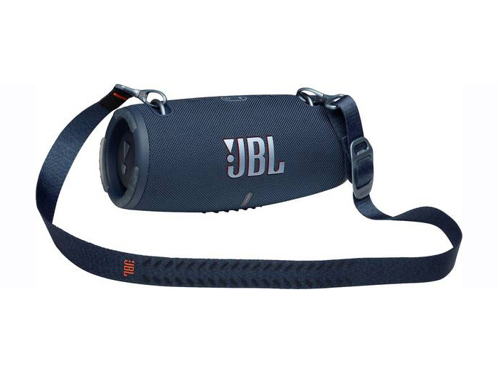 jbl-xtreme-3-bluetooth-speaker-water-proof-dust-proof-usb-blue