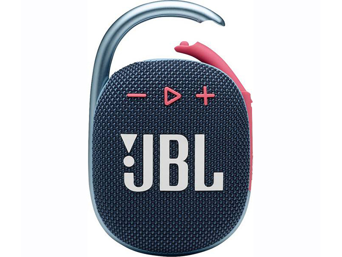 jbl-clip-4-bluetooth-speaker-water-proof-amp;-dust-proof-blue