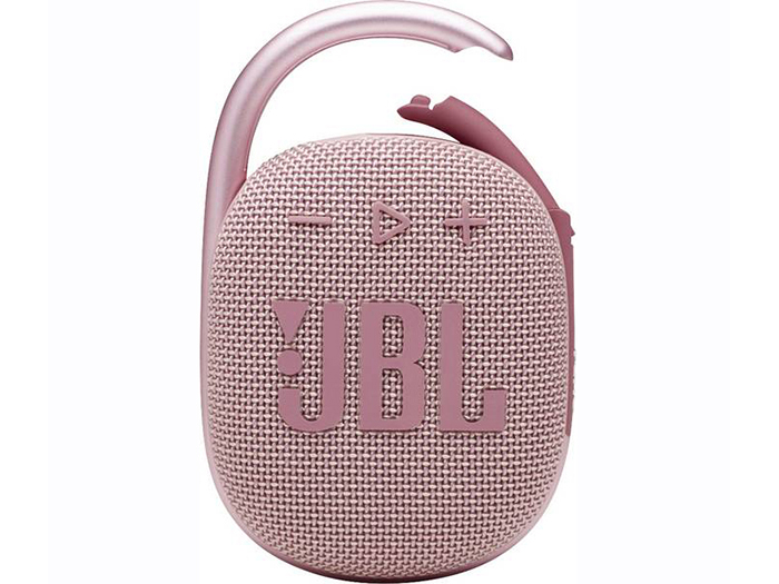 jbl-clip-4-bluetooth-speaker-water-proof-dust-proof-pink