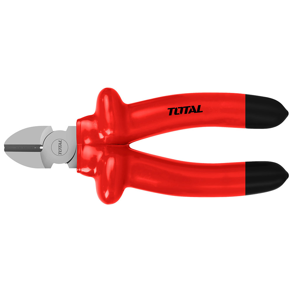 total-thtip261-insulated-side-cutter-16cm