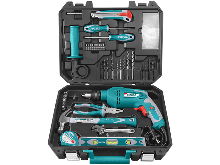 total-impact-drill-650w-with-101-pieces