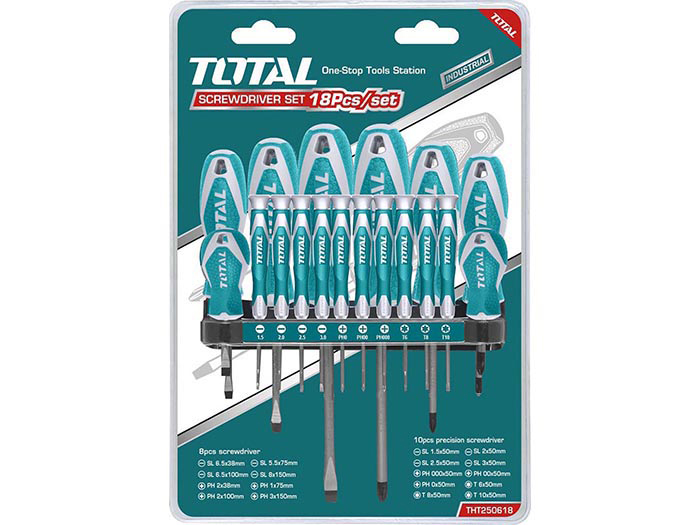 total-screwdriver-set-of-18