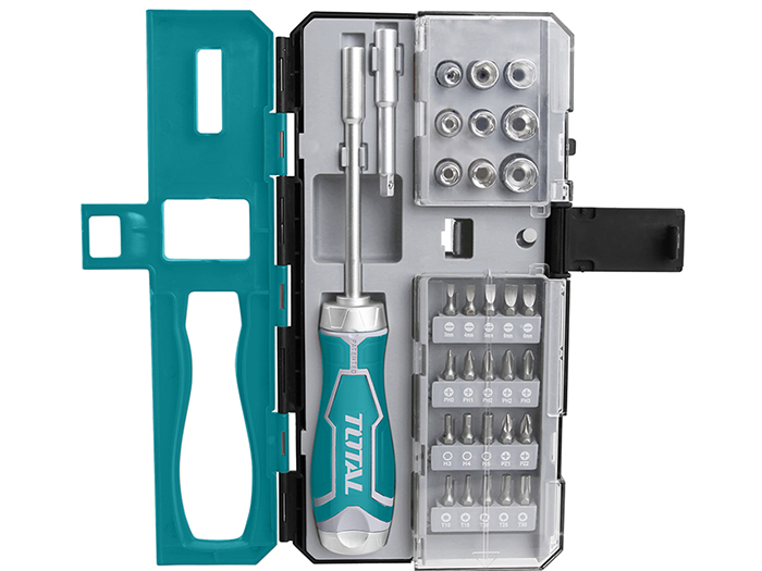 total-screwdriver-kit-with-33-pieces