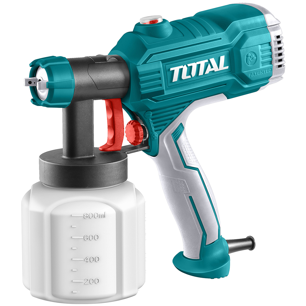 total-spray-pressure-gun-350w