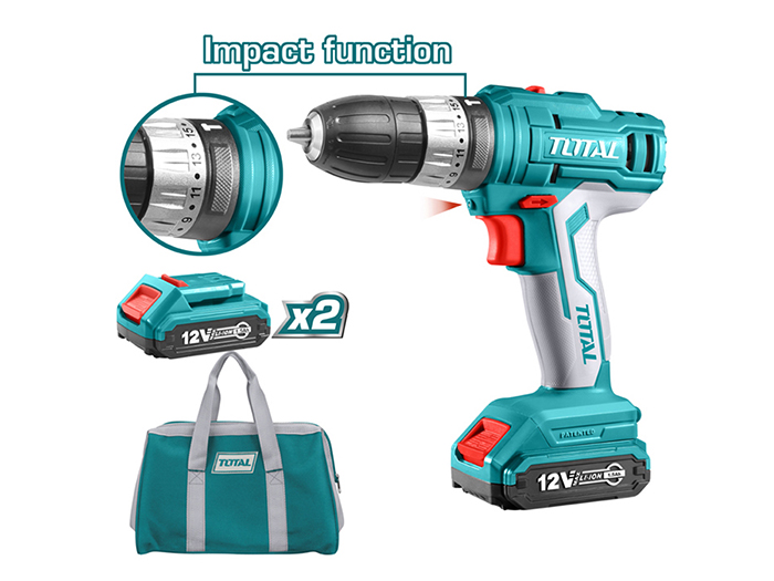 total-cordless-drill-12-volt-blue