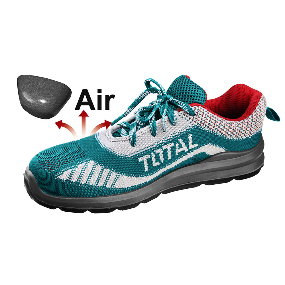 total-tsp208sb-44-safety-shoes-size-44
