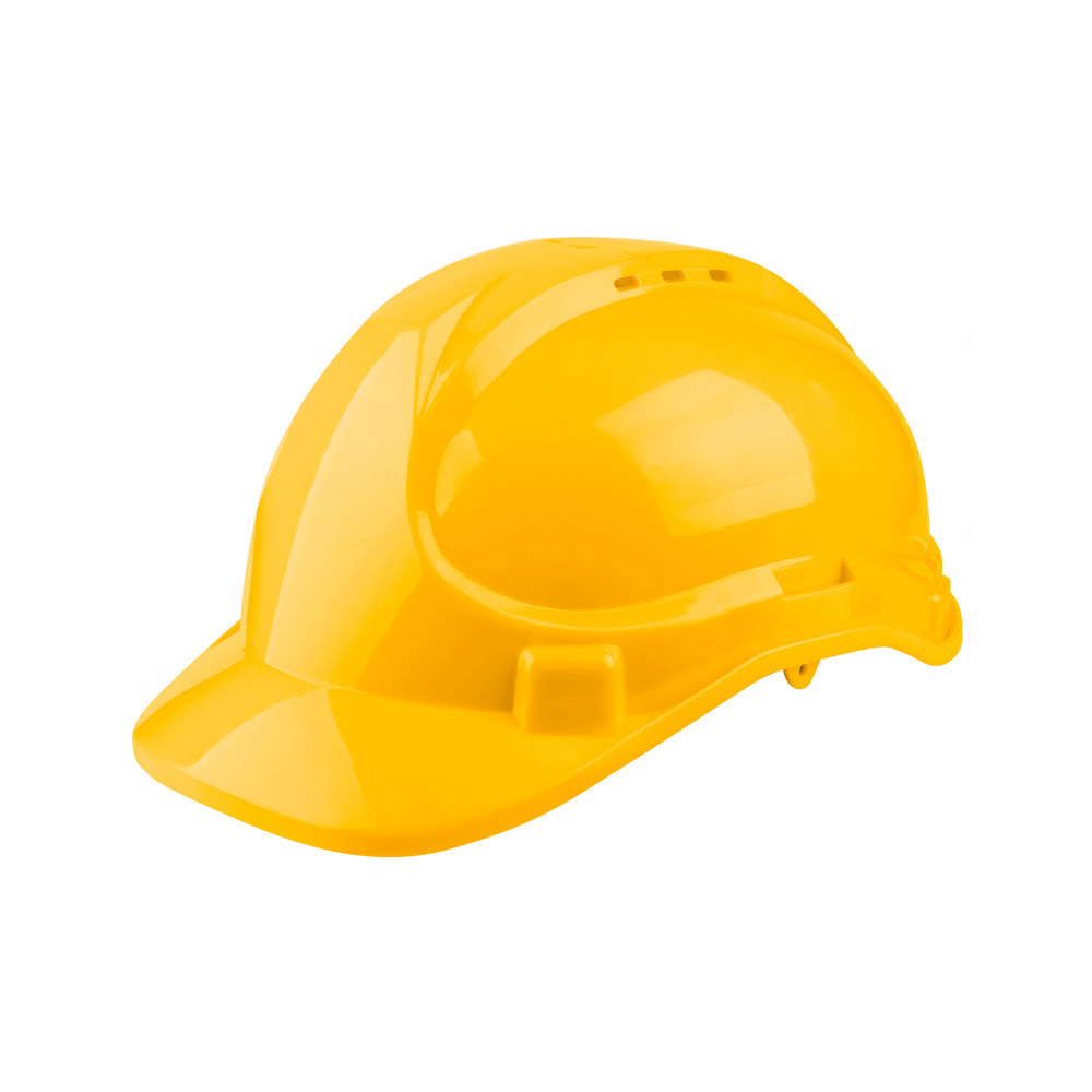 total-tsp2612-safety-helmet-yellow