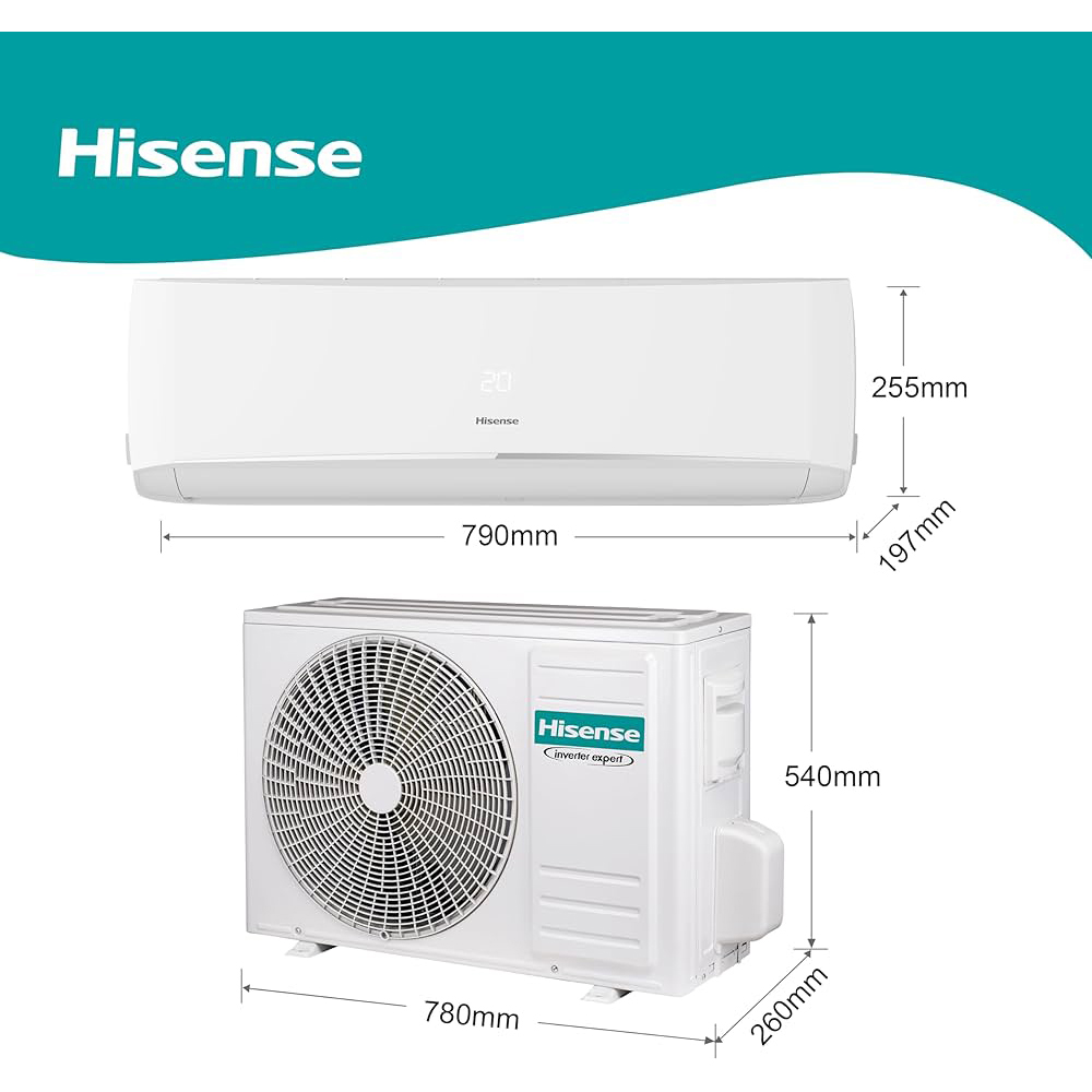 hisense-halo-air-conditioner-12-btu