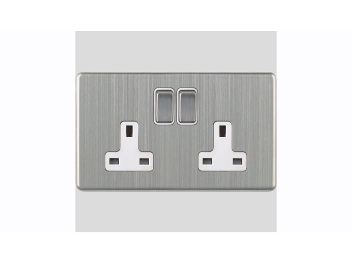 stainless-steel-13-amp-2g-dp-socket-s-ch