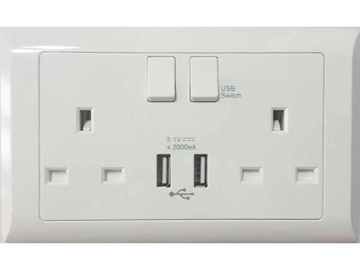 switch-socket-taili-13-amp-2-gang-socket-with-usb-13-a-6-x-3-inch
